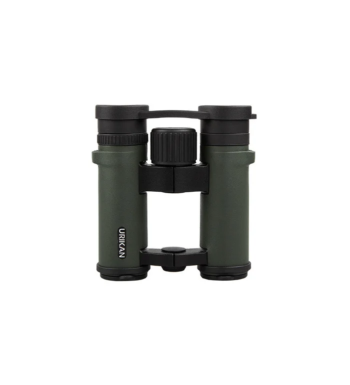 Jumelles u-trail 8×26 verte Urikan