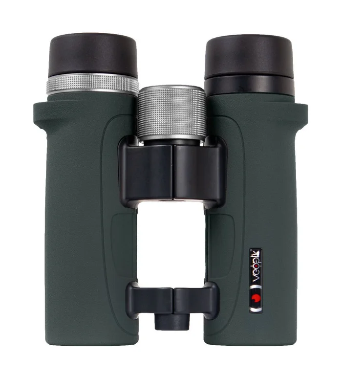 Jumelles Veoptik High Grade Verte 8×32