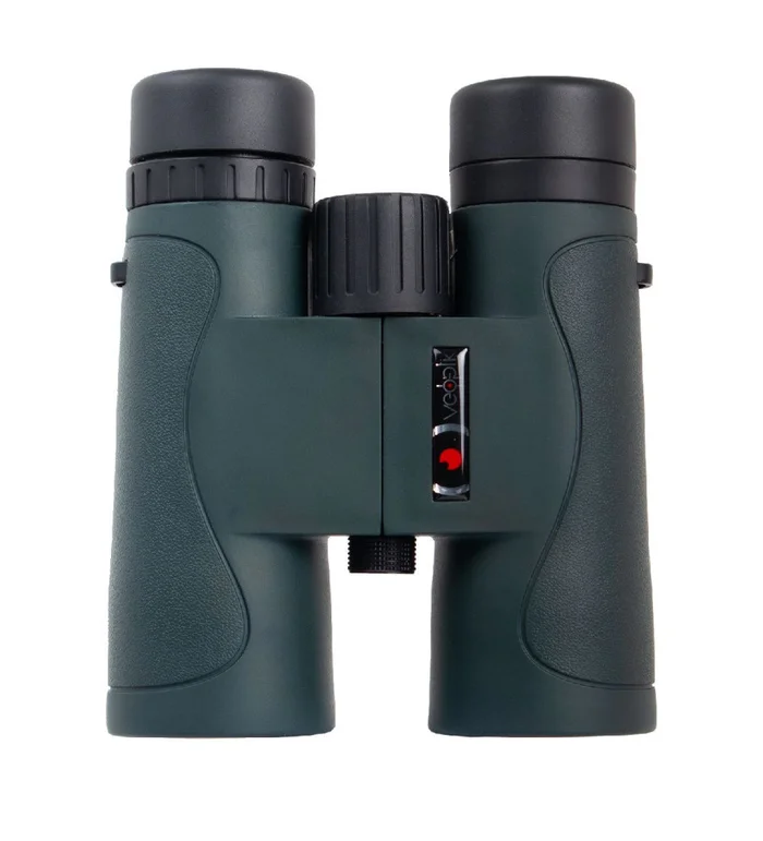 Jumelles Veoptik Verte 10×42