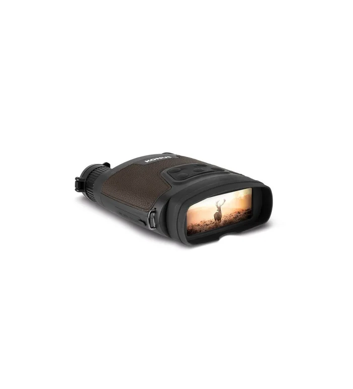 Jumelles vision nocturne konus konuspy-16 hd 3.6x-10.8x