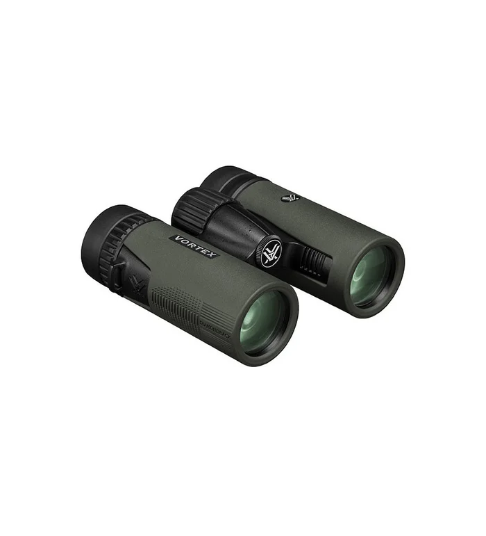 Jumelles Vortex DiamondBack HD 10×32
