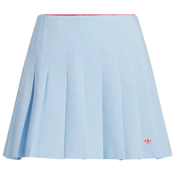 Jupe adidas Originals F Skort Clear Sky