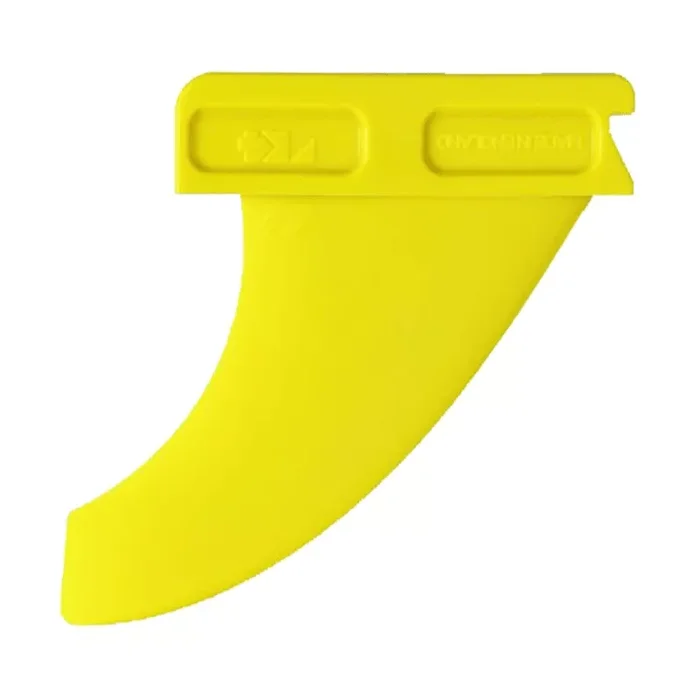 K4 Fins – Incinerator Fronts SS
