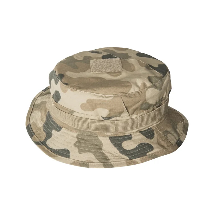 KA-CPU-CR-06 – Helikon tex Chapeau CPU Coton ripstop Desert camo