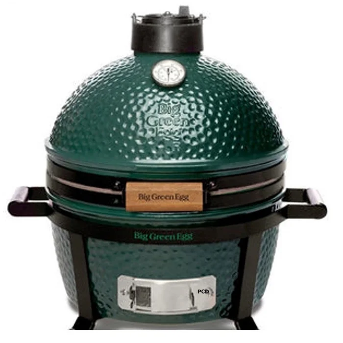 Kamado Big Green Egg MiniMax Barbecue Céramique