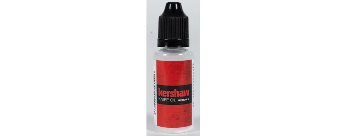 KEROIL – Kershaw huile pour couteaux