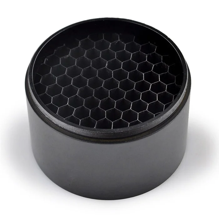 KILLFLASH 4X32E SCOPE NOIR