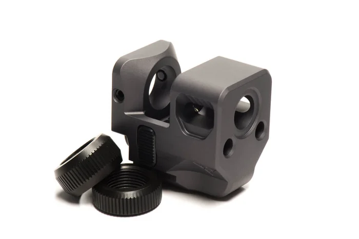 KILLGLKG5BLK – KILLER INNOVATIONS COMPENSATEUR GLOCK GEN5