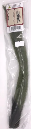 Kiptail Wapsi – olive