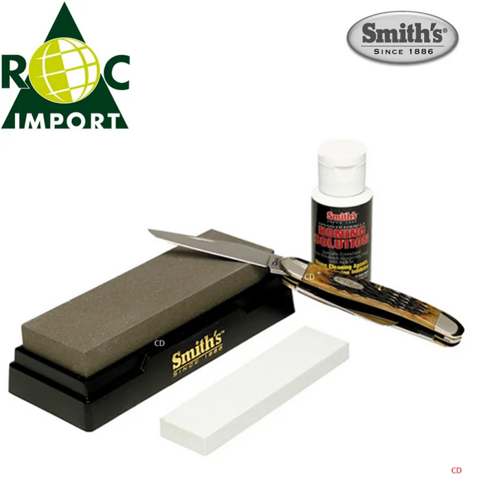 KIT 2 PIERRES A AFFUTER SK2 SIMTH&rsquo;S