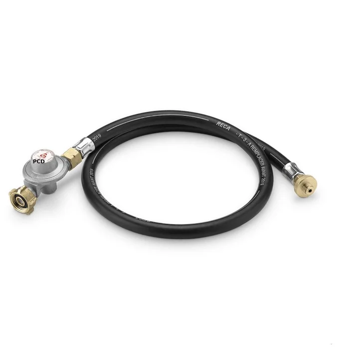 Kit Adaptateur Weber