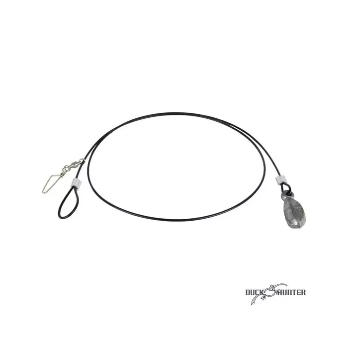 Kit attelage pour blettes Texas Rig Duck Hunter