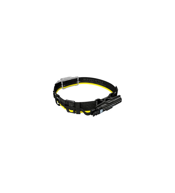 Kit Batterie externe en carbone 6K