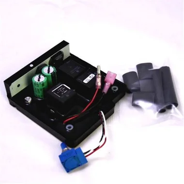 Kit carte de contrôle Minn Kota Traxxis/HC – 2774037 – Kit carte de contrôle, kit de rétrécissement Traxxis/HC 24/36 V