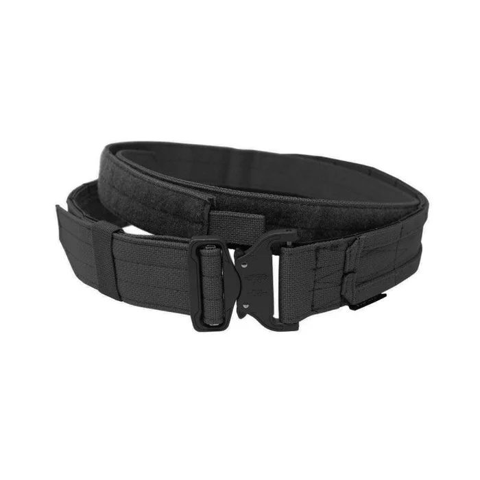 Kit ceinturon tactique avec sous-ceinture velcro VIGILANT