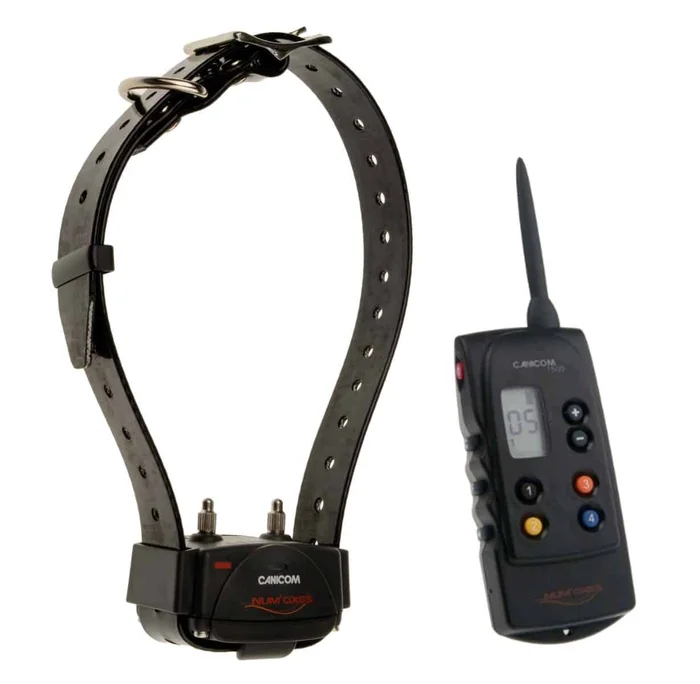 Kit Collier d’éducation Canicom 1500 – 1500m