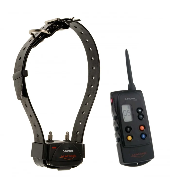 Kit Collier d’éducation Canicom 1500 – 1500m