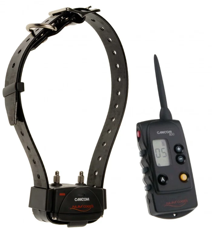Kit Collier d&rsquo;éducation Canicom 800 – 800m