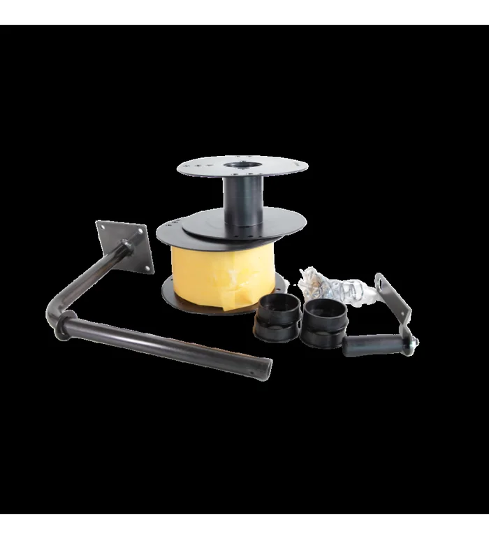Kit complet fil attrape-mouches STICKY STRING 300 m