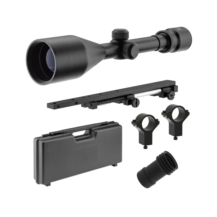 Kit complet lunette de hutte RTI 8×56