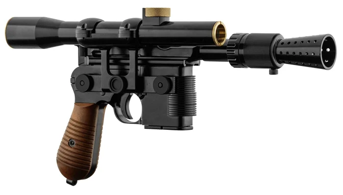 Kit complet M712 Solo Réplique et accessoires – AW Custom