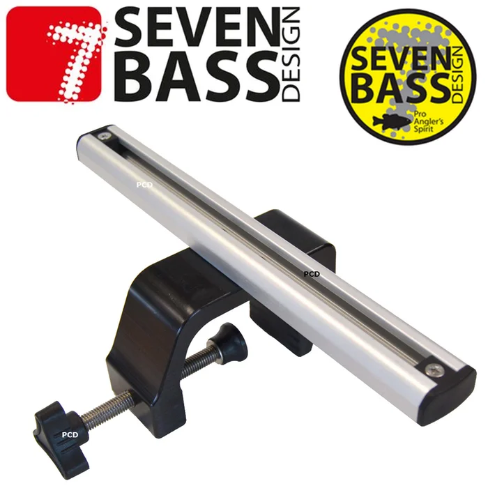 KIT COMPLET PLUG&GO SRS SIDE SEVEN BASS