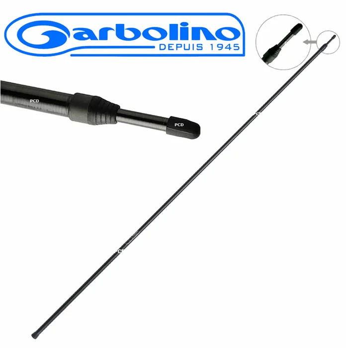 KIT COUPELLE GARBOLINO FIXE K2 2M60