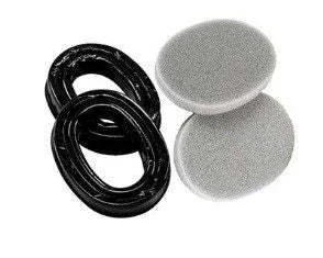 KIT D’HYGIÈNE GEL POUR CASQUE PELTOR COMTAC XPI