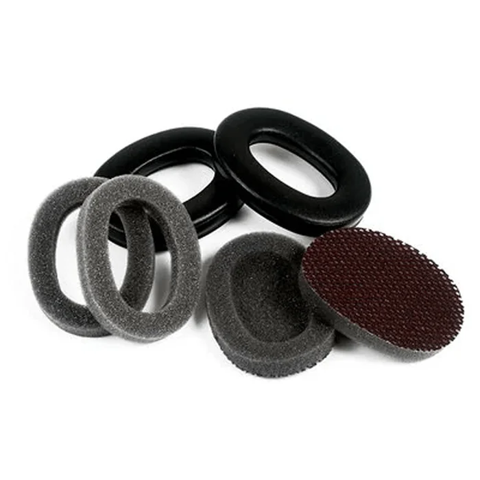 Kit d&rsquo;hygiène 3M pour casque Peltor Optime I