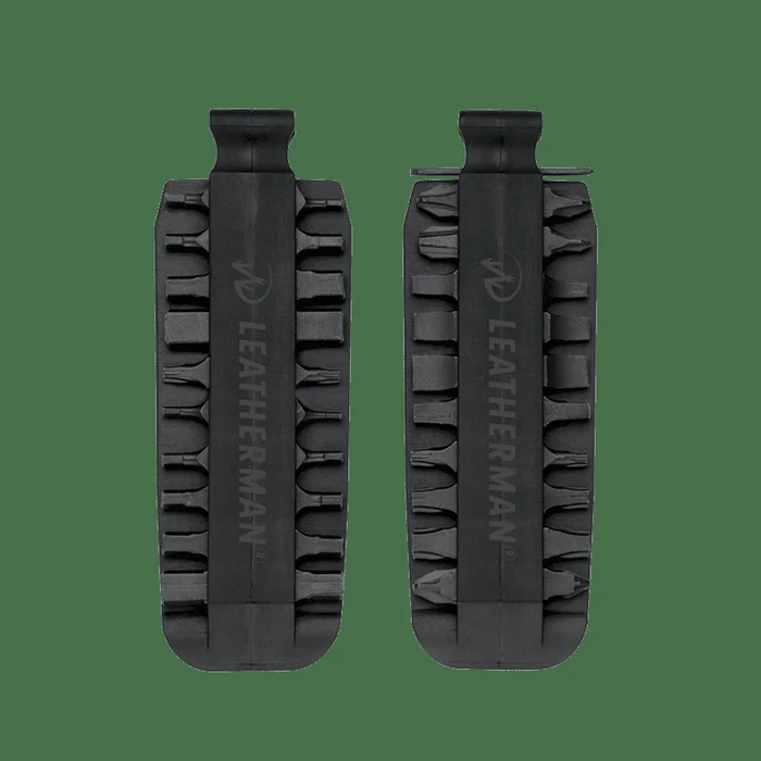 Kit de 21 embouts réversibles