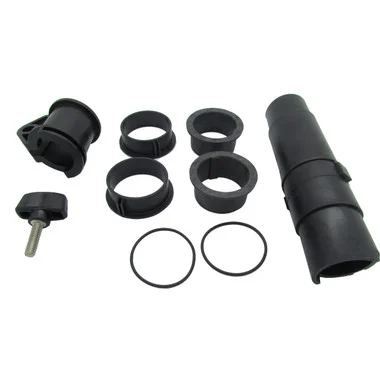 Kit de collier de profondeur pour Minn Kota Moteur de pêche à la traîne Powerdrive – Riptide Bow Mount (62138)