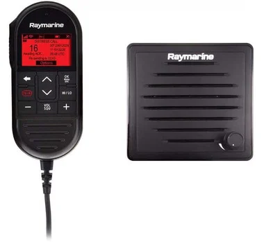 Kit de deuxième station filaire Raymarine pour Ray90