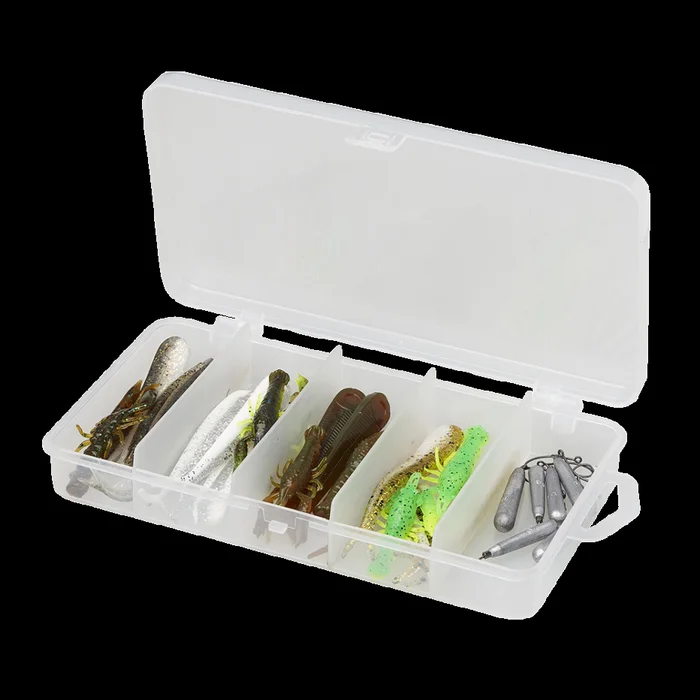 Kit de montage Savage Gear Dropshot Academy