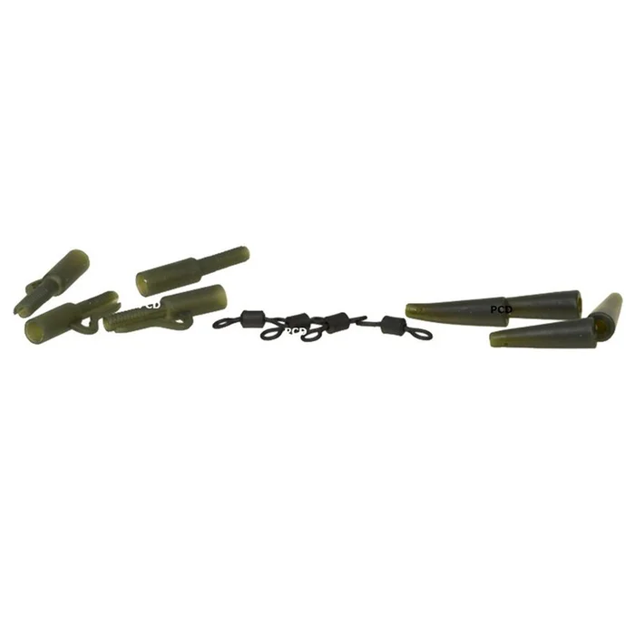 Kit De Montage Starbaits Clip Kit System Par 10