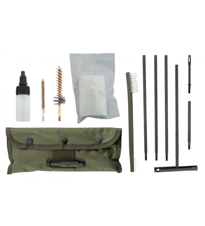 Kit de nettoyage Cal. 222 et 223