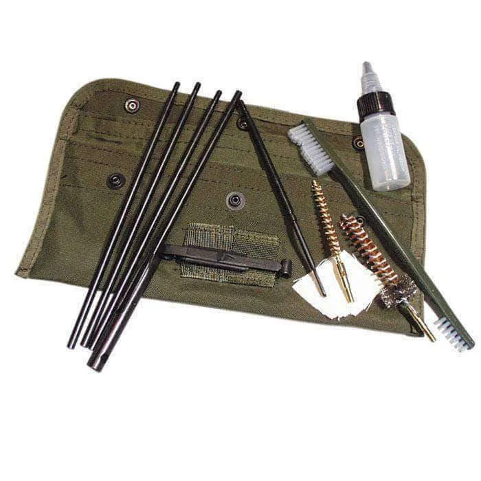 Kit de nettoyage Mil-Tec US Army