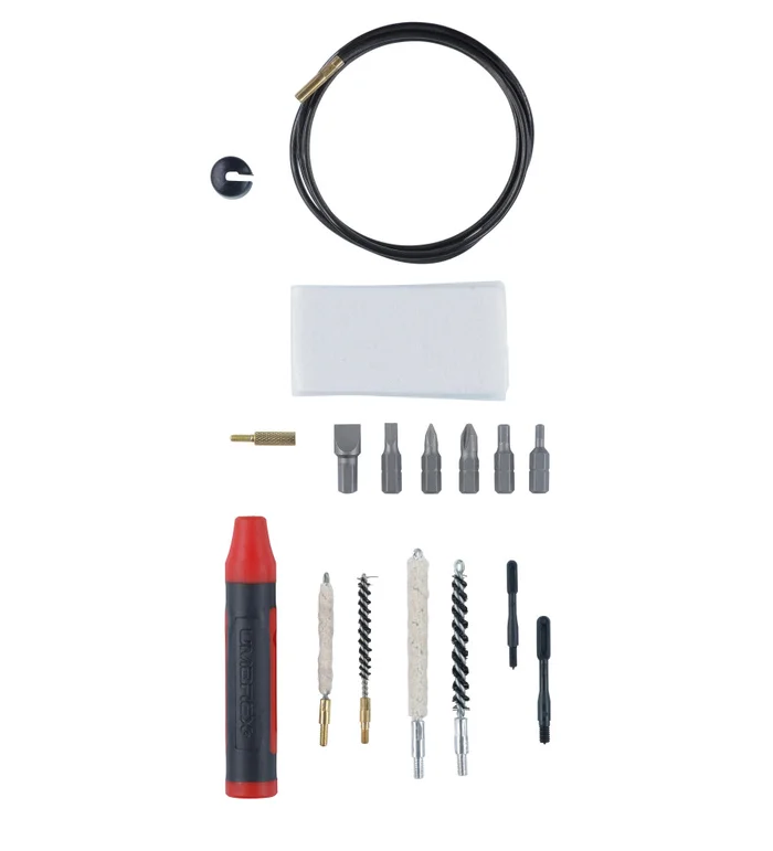 Kit de nettoyage umarex expert cal 4.5 et 5.5