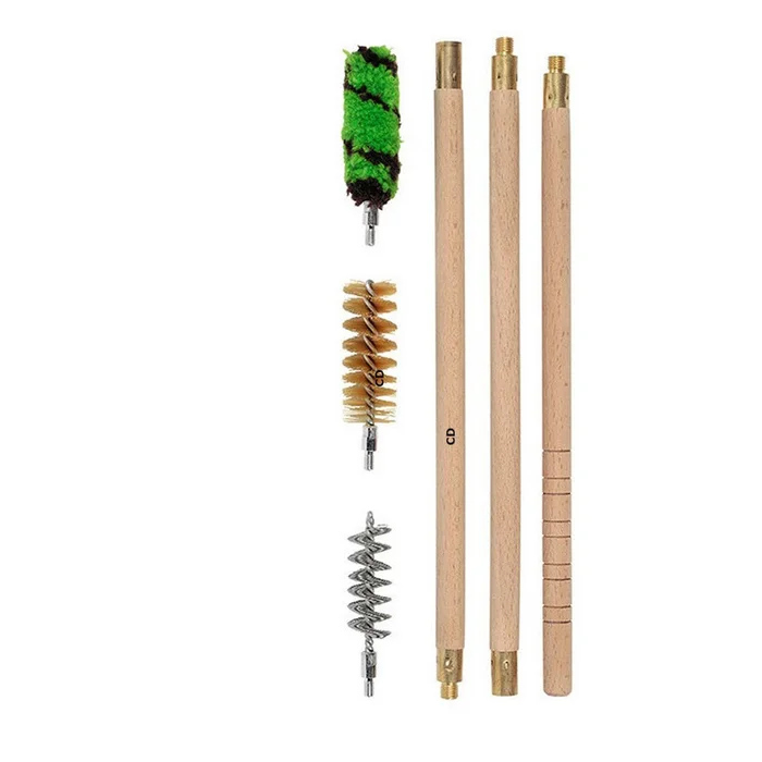 Kit De Nettoyage Verney Carron Pour Fusils Calibre 16