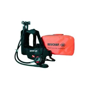 Kit de plongée