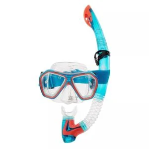 Kit de plongée enfant Fisher