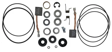 Kit de reconstruction de balais et de joints Minn Kota pour moteur de pêche à la traîne – 4 1/2&Prime; – 2014 à aujourd&rsquo;hui (75053)
