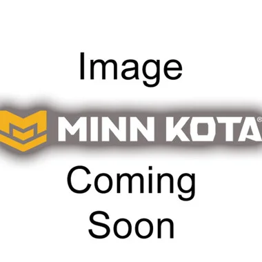 Kit de remplacement Minn Kota Trolling Motor Part – EXTRUSION 8&prime; BLACK BT RPLC (kit d&rsquo;entretien TALON BT) – 2777941