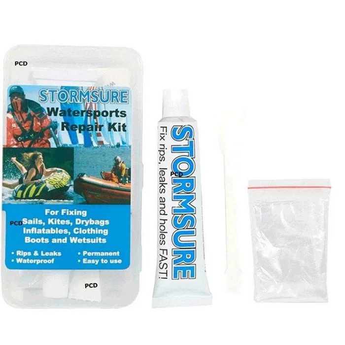 Kit De Réparation Pour Float Tube Sparrow