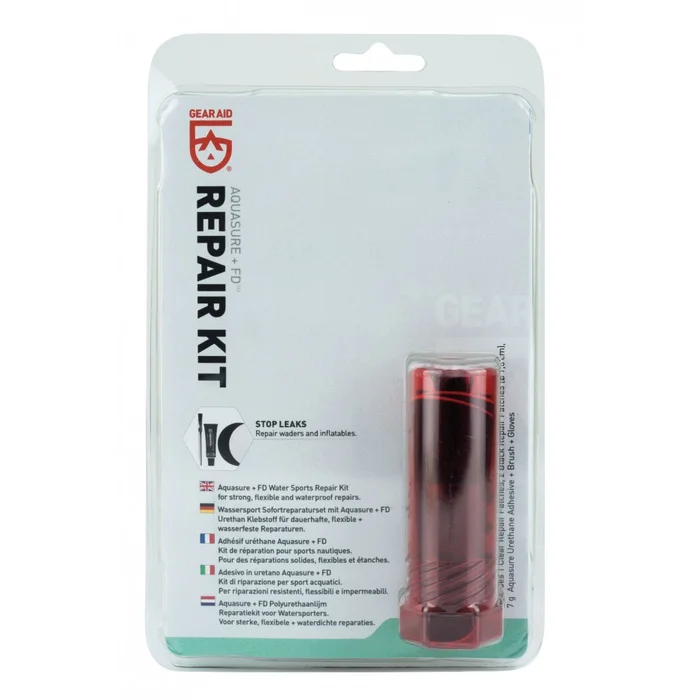 Kit de Reparation Ragot Aquasure