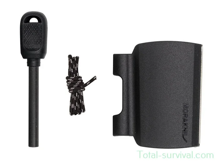 Kit de survie Morakniv pour Kansbol/Garberg