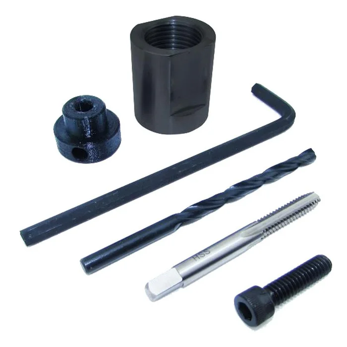 Kit Extracteur de Douilles Coincées Lyman Stuck Case Remover – Outil Précis – Facilité de Démontage – Sécurise le Nettoyage des