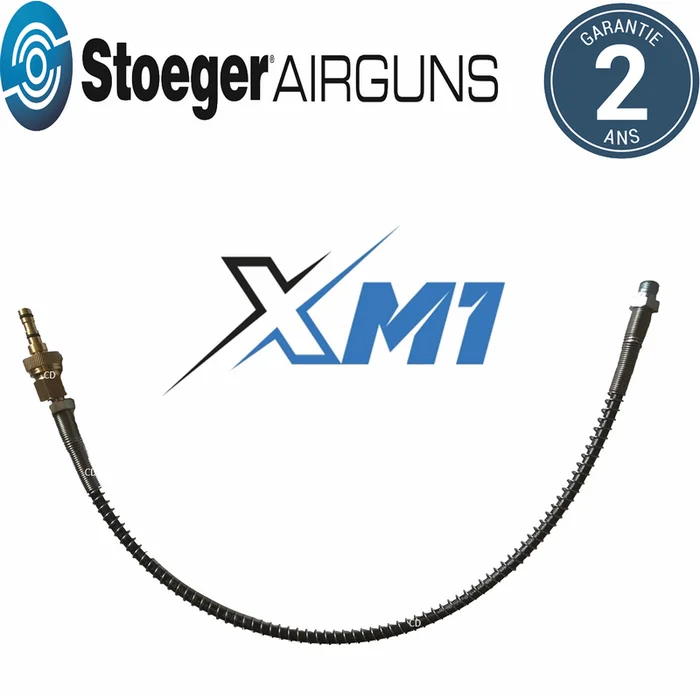 Kit Flexible Pompe Et Adaptateur Pour XM1 Stoeger Airguns