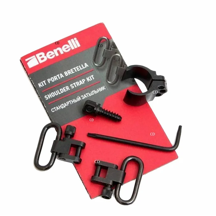 Kit Grenadières Pour Fusil Benelli 828 U Calibre 20