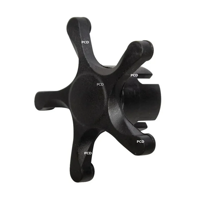 Kit Helice Moteur Electrique Rhino Tuhunder /VX