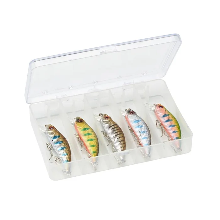 Kit Leurres SRT Minnow